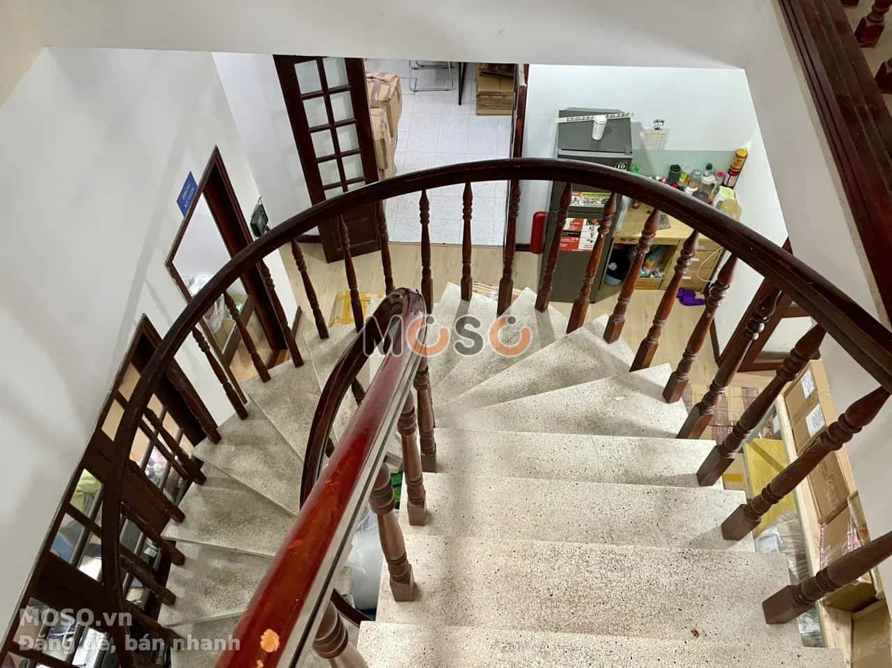 Bán nhà hẻm 12/20 nguyễn cảnh dị  Quận Tân Bình, TP.HCM – 5 phòng ngủ, giá 36.8 tỷ - ảnh 3