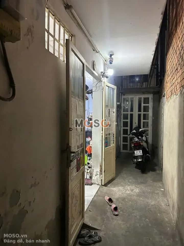 Bán nhà mặt tiền Nguyễn Ngọc Nhựt Quận Tân Phú, TP.HCM – 2 phòng ngủ, giá 7.2 tỷ - ảnh 3