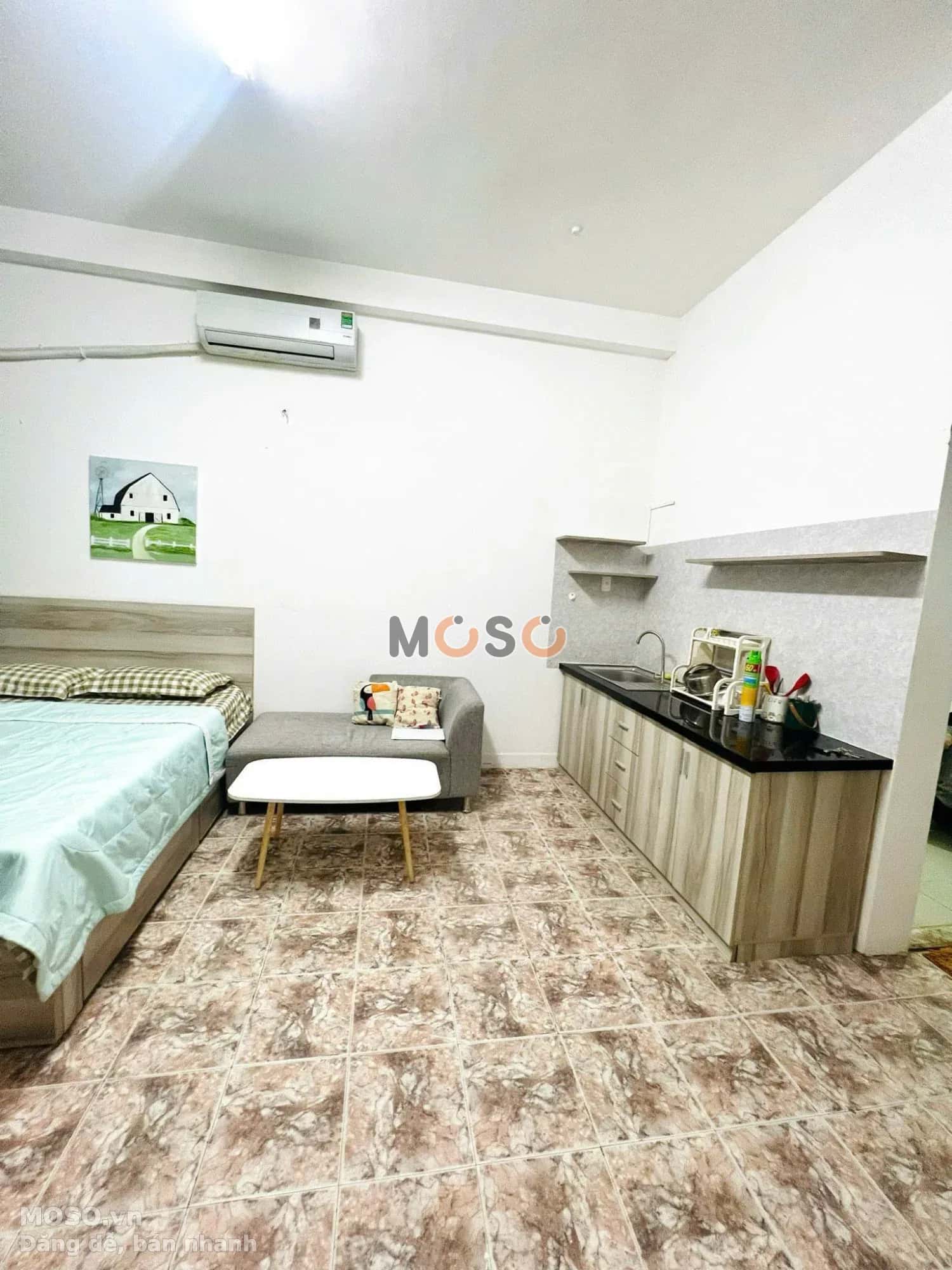Bán nhà mặt tiền Nguyễn Văn Thủ Quận 1, TP.HCM – 8 phòng ngủ, giá 45 tỷ - ảnh 2