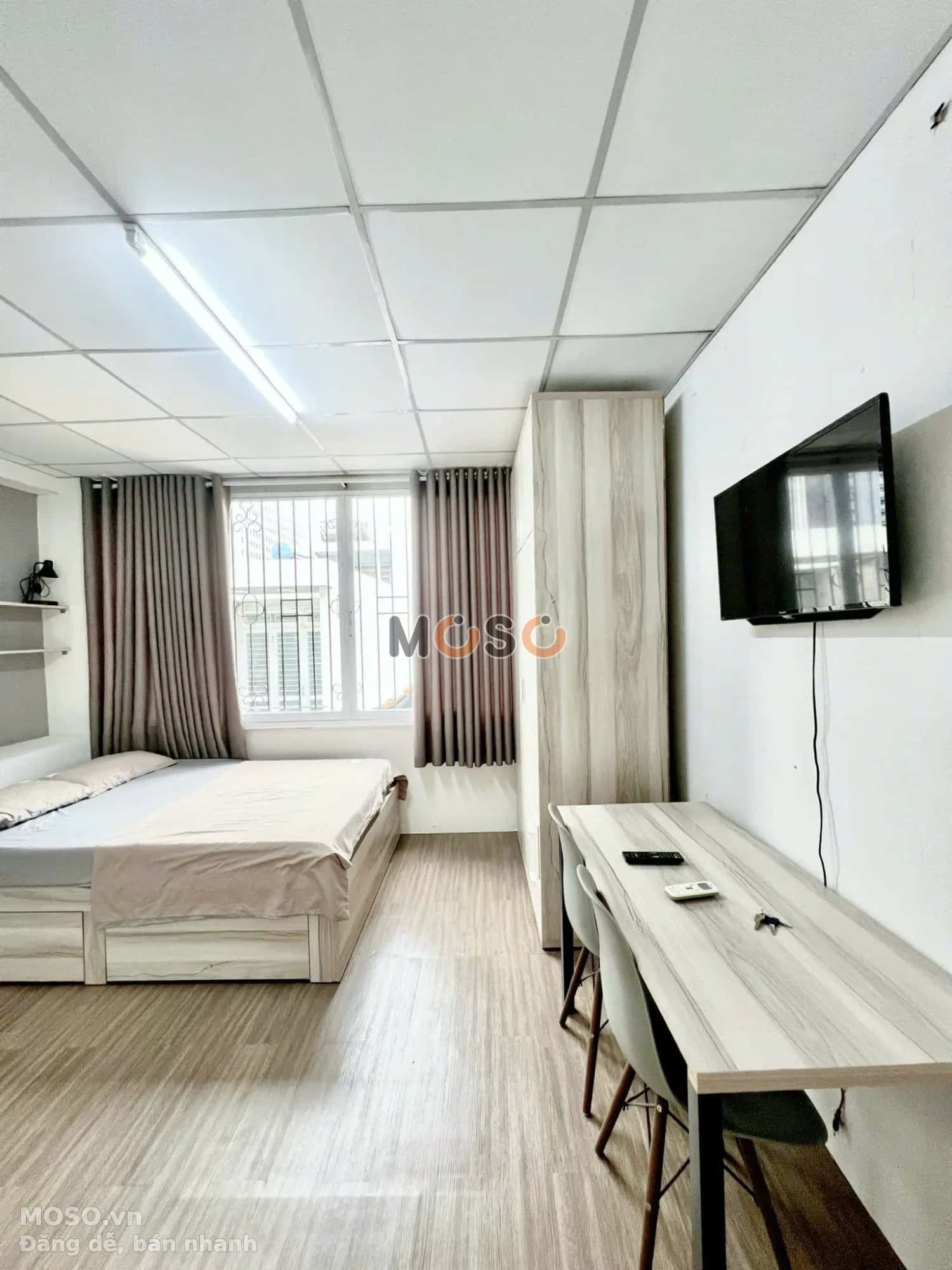 Bán nhà mặt tiền Nguyễn Văn Thủ Quận 1, TP.HCM – 8 phòng ngủ, giá 45 tỷ - ảnh 4