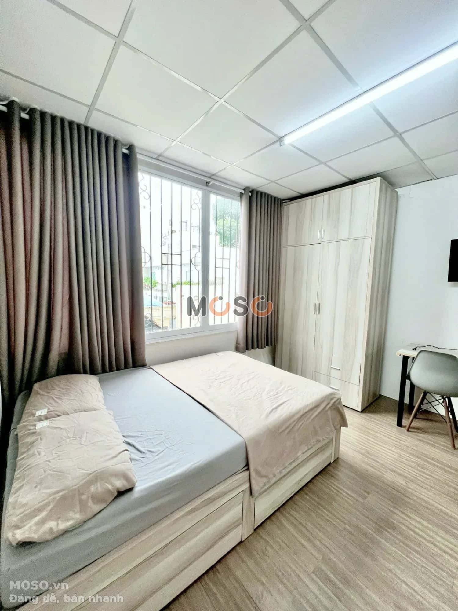 Bán nhà mặt tiền Nguyễn Văn Thủ Quận 1, TP.HCM – 8 phòng ngủ, giá 45 tỷ - ảnh 6