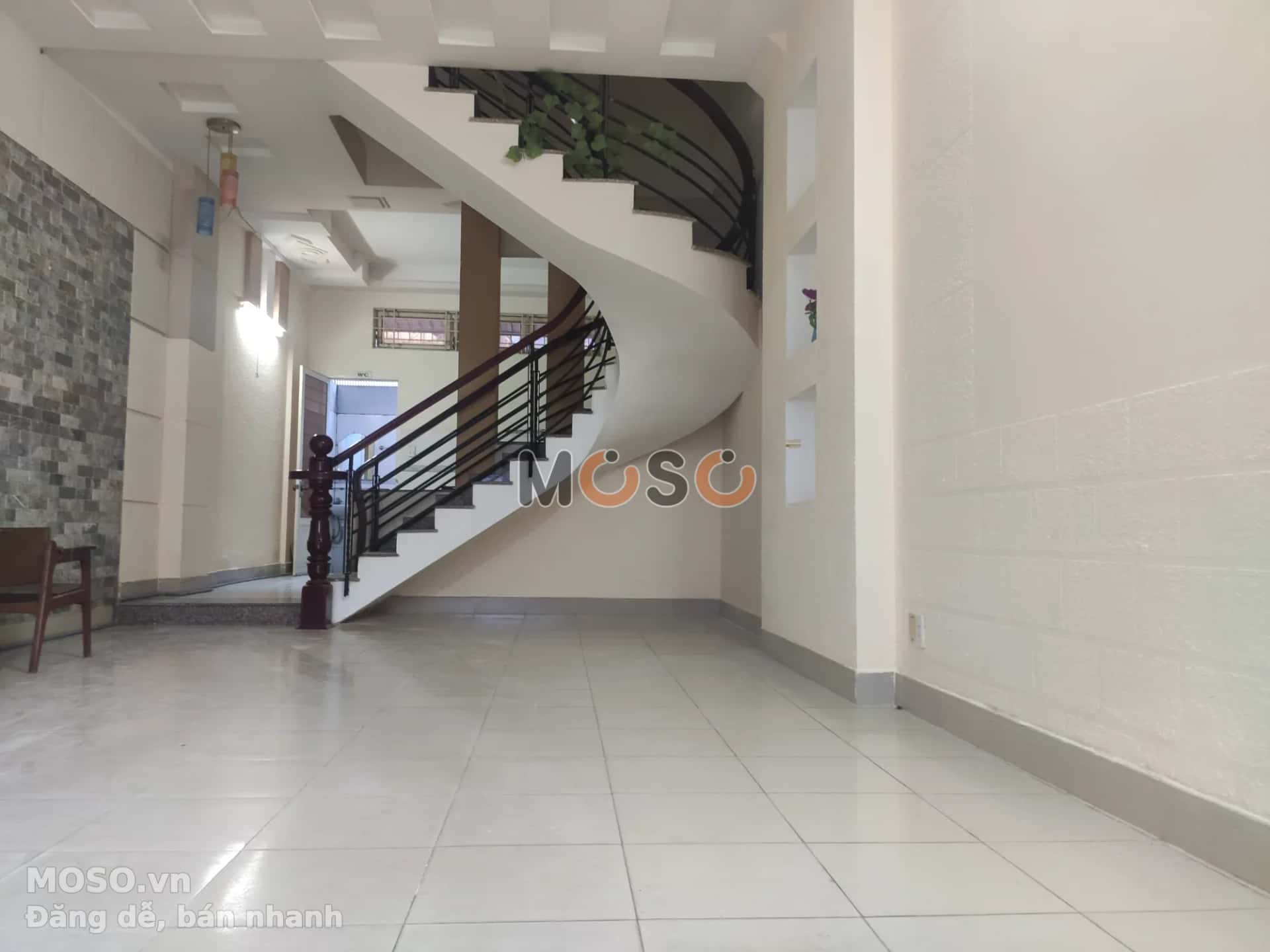 Bán nhà mặt tiền Nguyễn Sỹ Sách Quận Tân Bình, TP.HCM – 4 phòng ngủ, giá 13.8 tỷ - ảnh 2