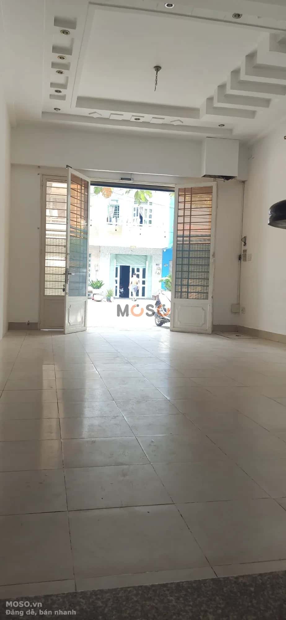 Bán nhà mặt tiền Nguyễn Sỹ Sách Quận Tân Bình, TP.HCM – 4 phòng ngủ, giá 13.8 tỷ - ảnh 1