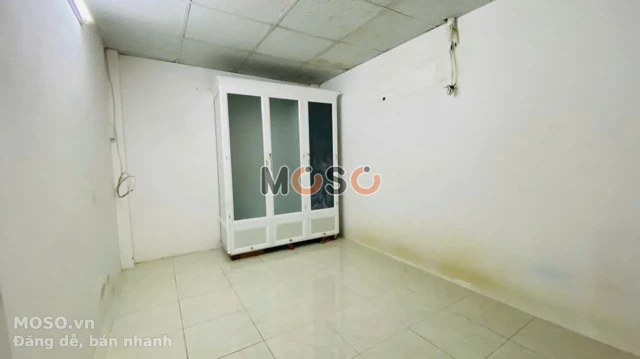 Bán nhà hẻm 152/14 đường số 1 Quận Gò Vấp, TP.HCM – 2 phòng ngủ, giá 2.5 tỷ - ảnh 5