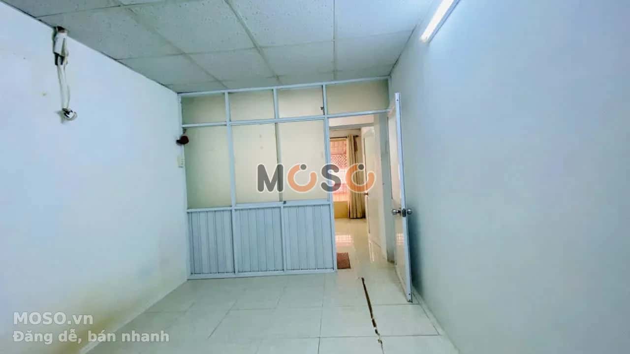 Bán nhà hẻm 152/14 đường số 1 Quận Gò Vấp, TP.HCM – 2 phòng ngủ, giá 2.5 tỷ - ảnh 6