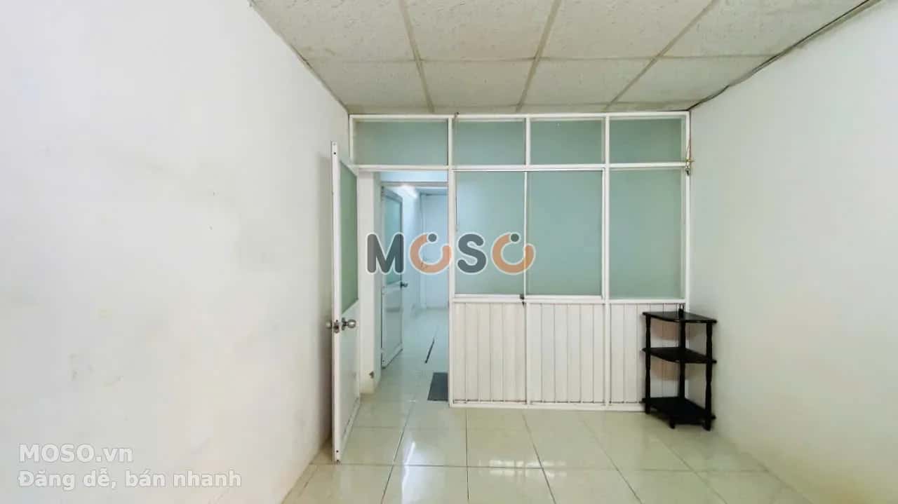 Bán nhà hẻm 152/14 đường số 1 Quận Gò Vấp, TP.HCM – 2 phòng ngủ, giá 2.5 tỷ - ảnh 7