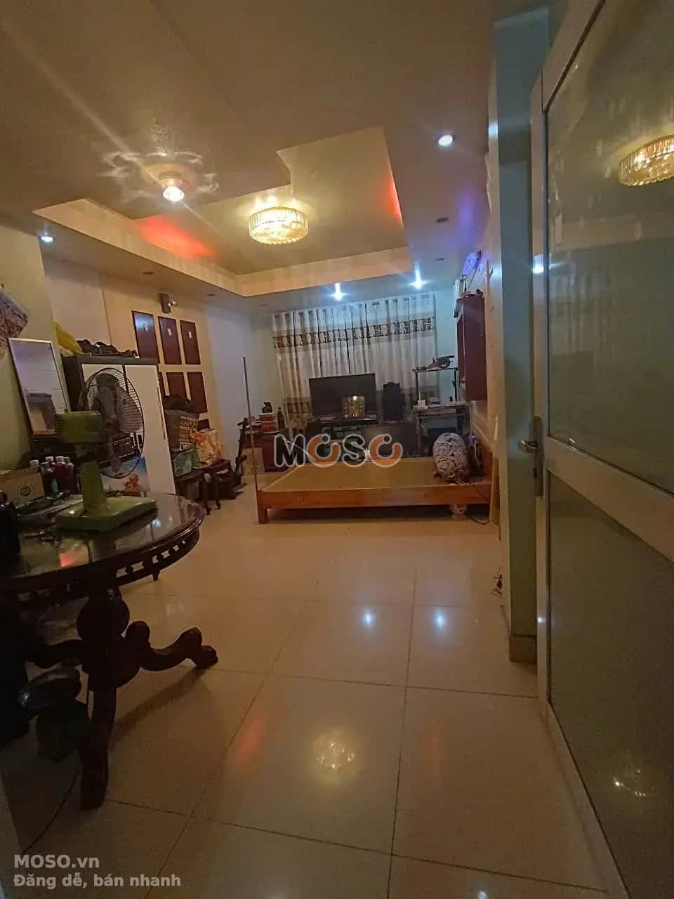 Bán nhà mặt tiền Đường Đặng Thúc Liêng Quận 8, TP.HCM – 3 phòng ngủ, giá 14 tỷ - ảnh 2