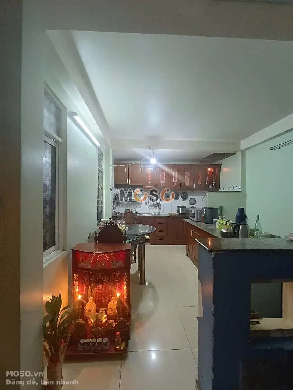Bán nhà mặt tiền Đường Đặng Thúc Liêng Quận 8, TP.HCM – 3 phòng ngủ, giá 14 tỷ - ảnh 3