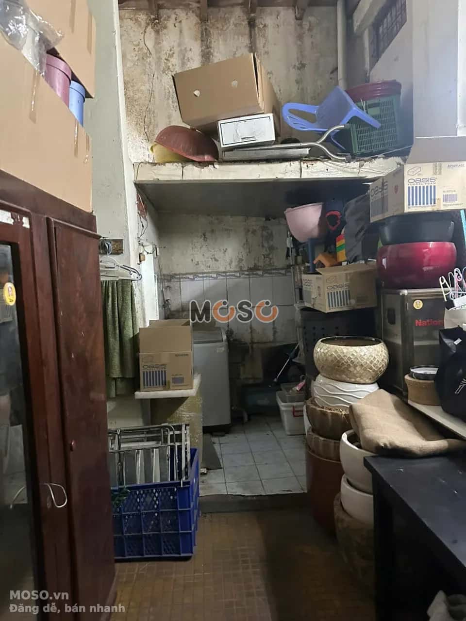 Bán nhà hẻm Bùi Thị Xuân Quận 1, TP.HCM – 2 phòng ngủ, giá 29 tỷ - ảnh 2