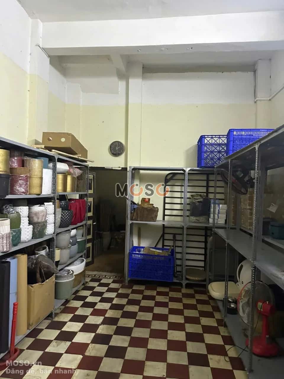 Bán nhà hẻm Bùi Thị Xuân Quận 1, TP.HCM – 2 phòng ngủ, giá 29 tỷ - ảnh 4