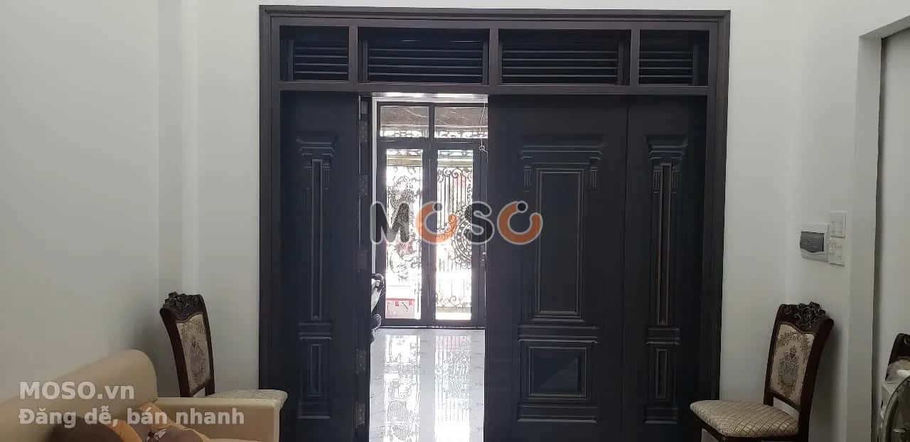 Bán nhà mặt tiền 300A Bàu Cát Quận Tân Bình, TP.HCM – 5 phòng ngủ, giá 19.5 tỷ - ảnh 2