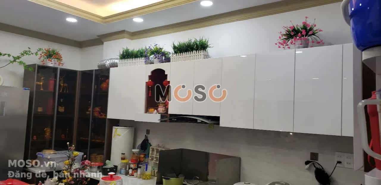 Bán nhà mặt tiền 300A Bàu Cát Quận Tân Bình, TP.HCM – 5 phòng ngủ, giá 19.5 tỷ - ảnh 4