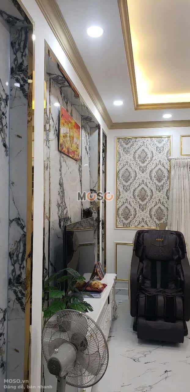 Bán nhà mặt tiền 300A Bàu Cát Quận Tân Bình, TP.HCM – 5 phòng ngủ, giá 19.5 tỷ - ảnh 11