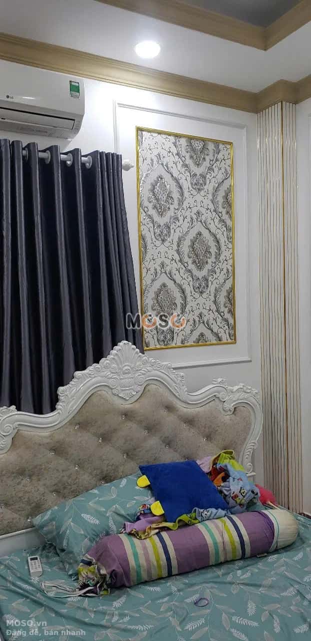 Bán nhà mặt tiền 300A Bàu Cát Quận Tân Bình, TP.HCM – 5 phòng ngủ, giá 19.5 tỷ - ảnh 5