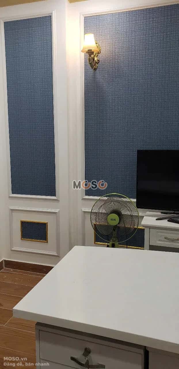 Bán nhà mặt tiền 300A Bàu Cát Quận Tân Bình, TP.HCM – 5 phòng ngủ, giá 19.5 tỷ - ảnh 7