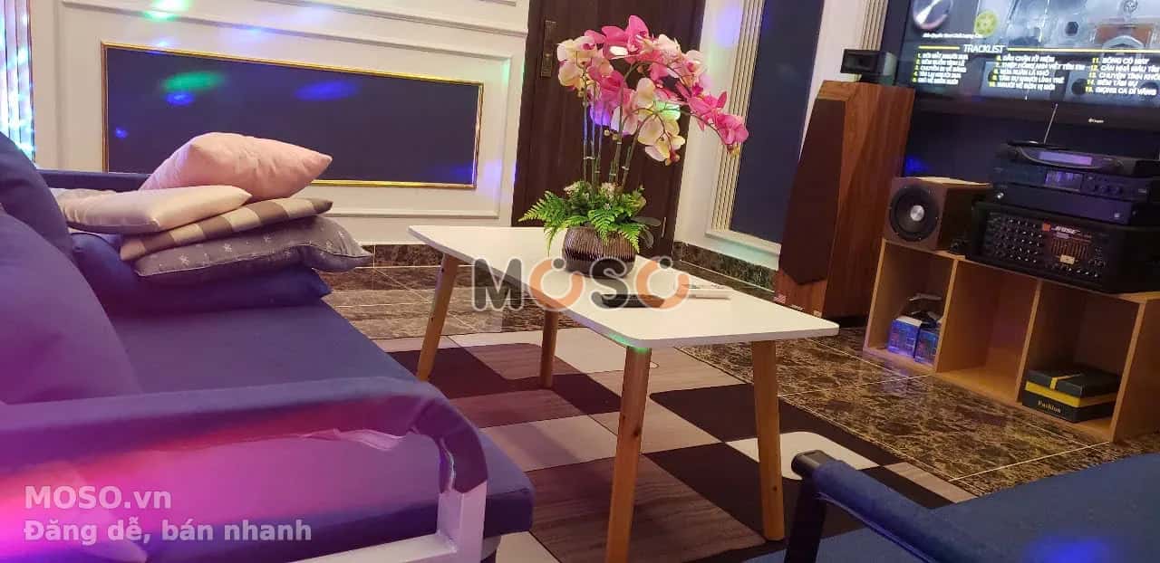 Bán nhà mặt tiền 300A Bàu Cát Quận Tân Bình, TP.HCM – 5 phòng ngủ, giá 19.5 tỷ - ảnh 10