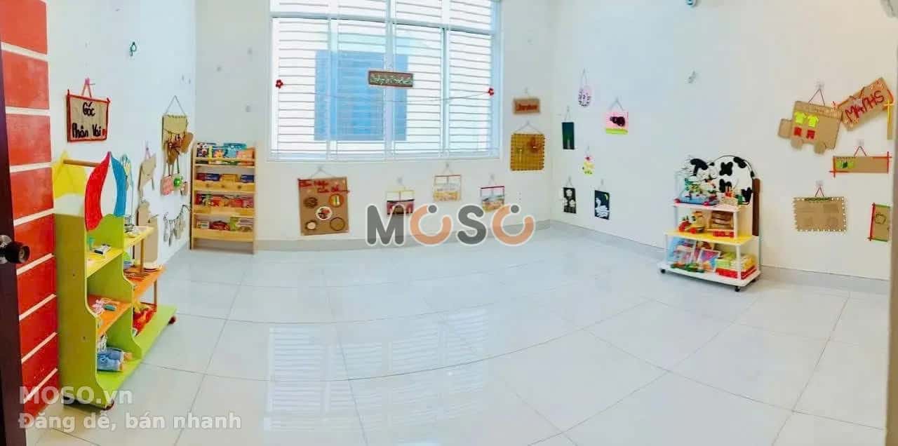 Bán nhà mặt tiền đường số 14 Quận Bình Tân, TP.HCM – 5 phòng ngủ, giá 16.5 tỷ - ảnh 2