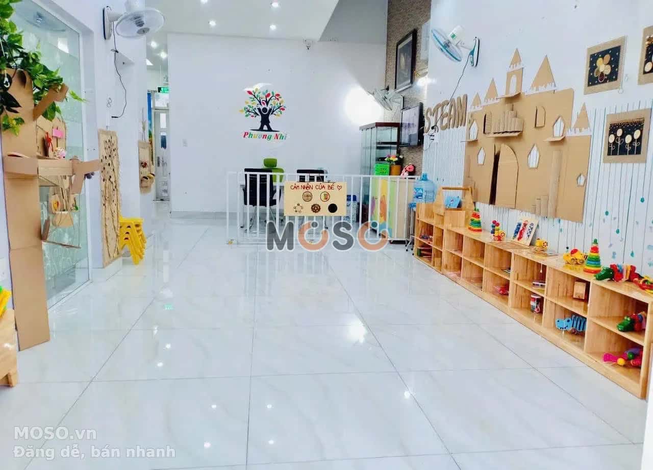 Bán nhà mặt tiền đường số 14 Quận Bình Tân, TP.HCM – 5 phòng ngủ, giá 16.5 tỷ - ảnh 3