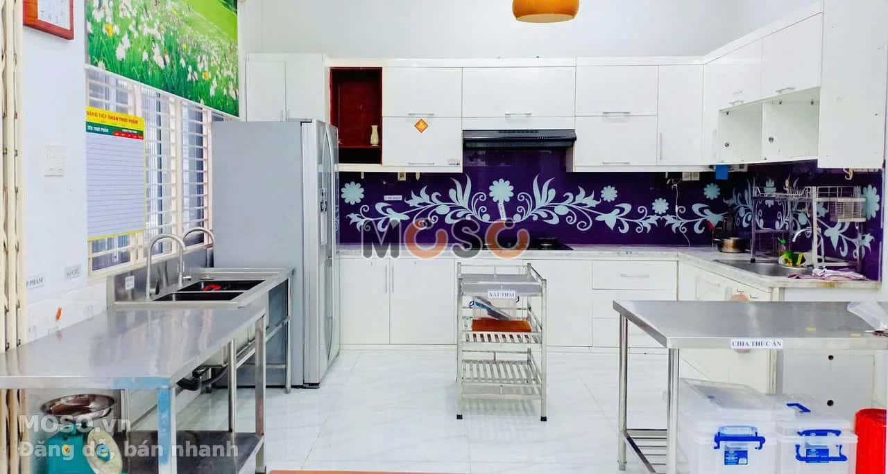 Bán nhà mặt tiền đường số 14 Quận Bình Tân, TP.HCM – 5 phòng ngủ, giá 16.5 tỷ - ảnh 4