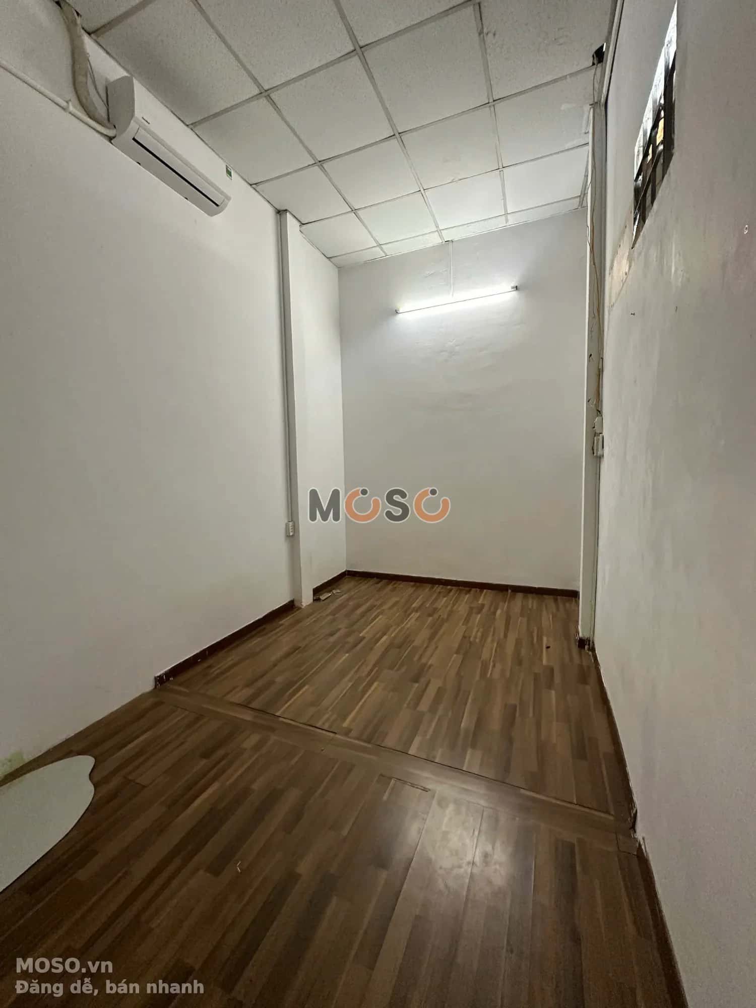 Bán nhà hẻm 74/2 Đặng Minh Trứ Quận Tân Bình, TP.HCM – 1 phòng ngủ, giá 4.2 tỷ - ảnh 3
