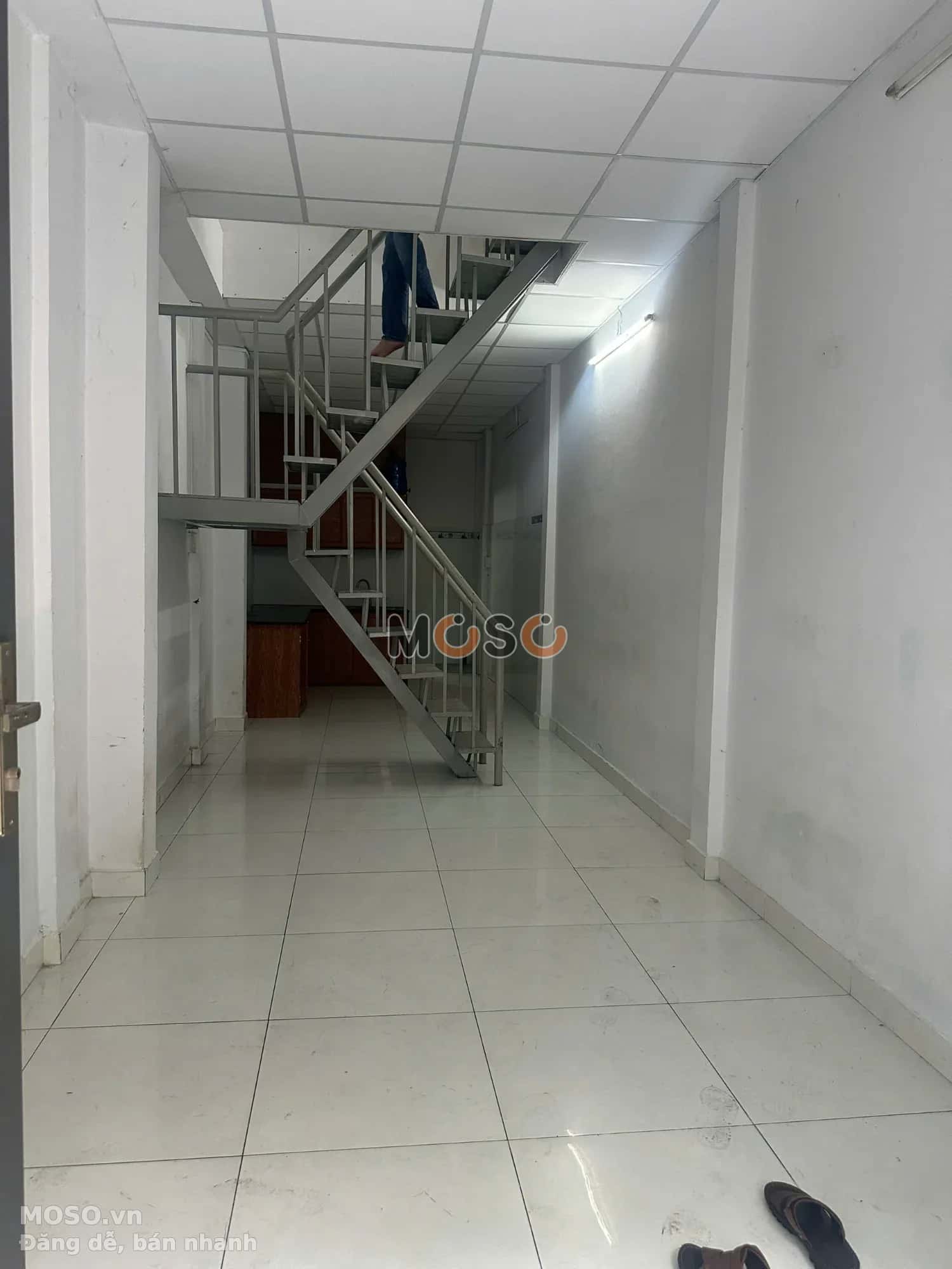 Bán nhà hẻm 74/2 Đặng Minh Trứ Quận Tân Bình, TP.HCM – 1 phòng ngủ, giá 4.2 tỷ - ảnh 2