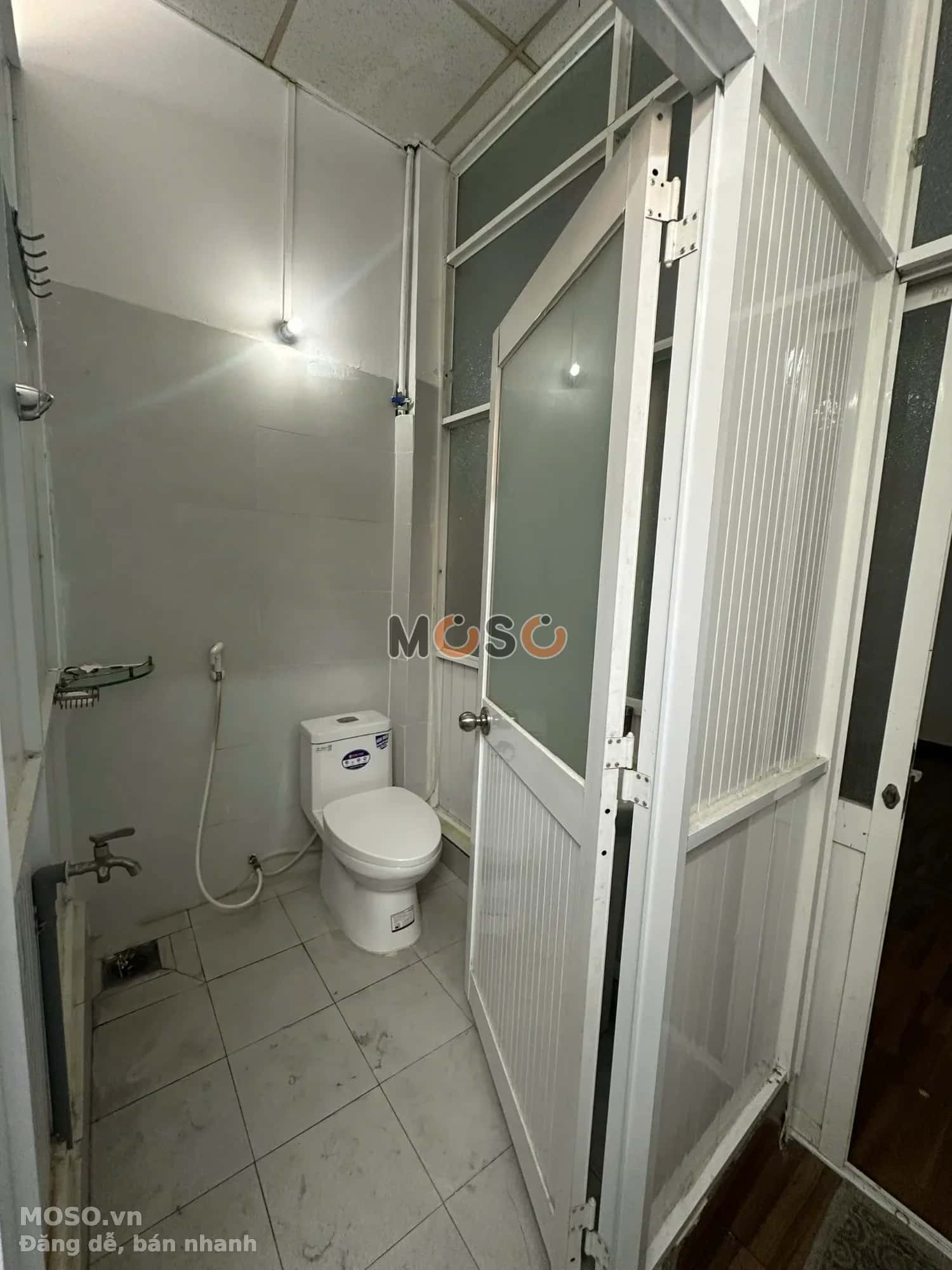 Bán nhà hẻm 74/2 Đặng Minh Trứ Quận Tân Bình, TP.HCM – 1 phòng ngủ, giá 4.2 tỷ - ảnh 5