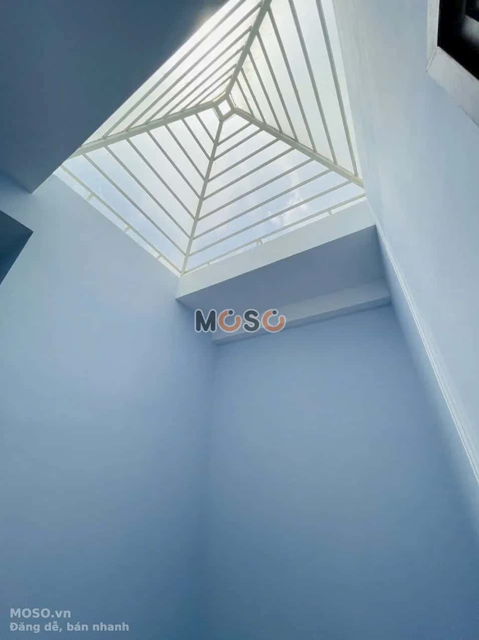Bán nhà mặt tiền đường số 4 Quận Bình Tân, TP.HCM – 2 phòng ngủ, giá 6 tỷ - ảnh 9