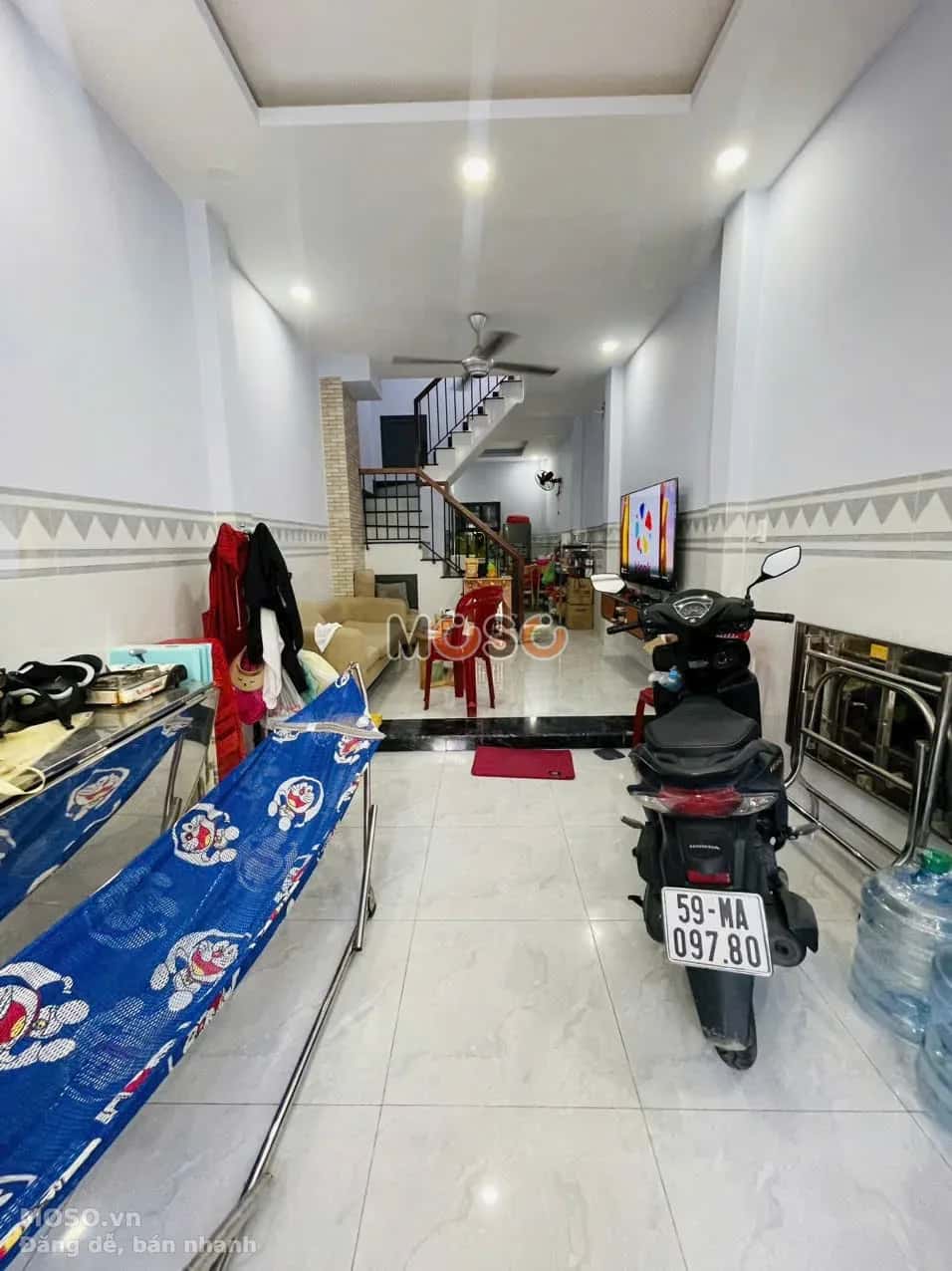 Bán nhà mặt tiền đường số 4 Quận Bình Tân, TP.HCM – 2 phòng ngủ, giá 6 tỷ - ảnh 2