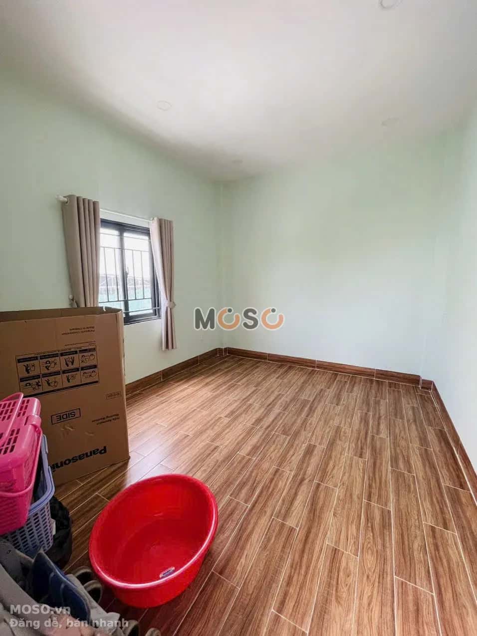 Bán nhà mặt tiền đường số 4 Quận Bình Tân, TP.HCM – 2 phòng ngủ, giá 6 tỷ - ảnh 6