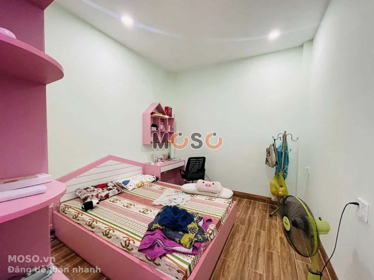 Bán nhà mặt tiền đường số 4 Quận Bình Tân, TP.HCM – 2 phòng ngủ, giá 6 tỷ - ảnh 7