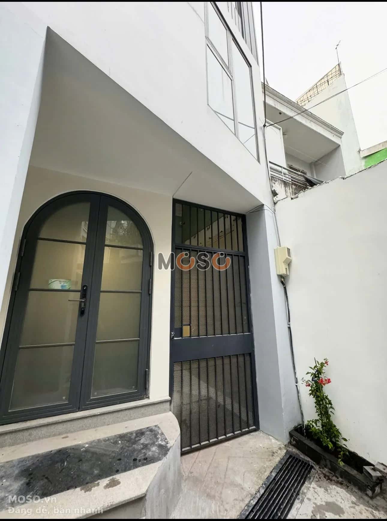 Bán nhà hẻm 189/5A-5B Nguyễn Văn Đậu Quận Bình Thạnh, TP.HCM – 12 phòng ngủ, giá 31 tỷ - ảnh 3