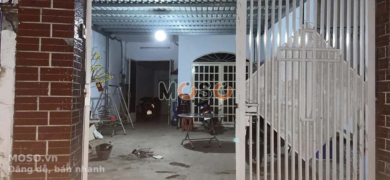 Bán nhà hẻm 184/3/10D Nguyễn Xí Quận Bình Thạnh, TP.HCM – 5 phòng ngủ, giá 19 tỷ - ảnh 1