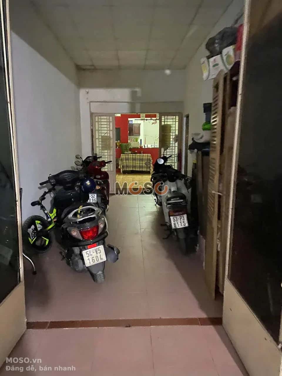 Bán nhà hẻm 184/3/10D Nguyễn Xí Quận Bình Thạnh, TP.HCM – 5 phòng ngủ, giá 19 tỷ - ảnh 2