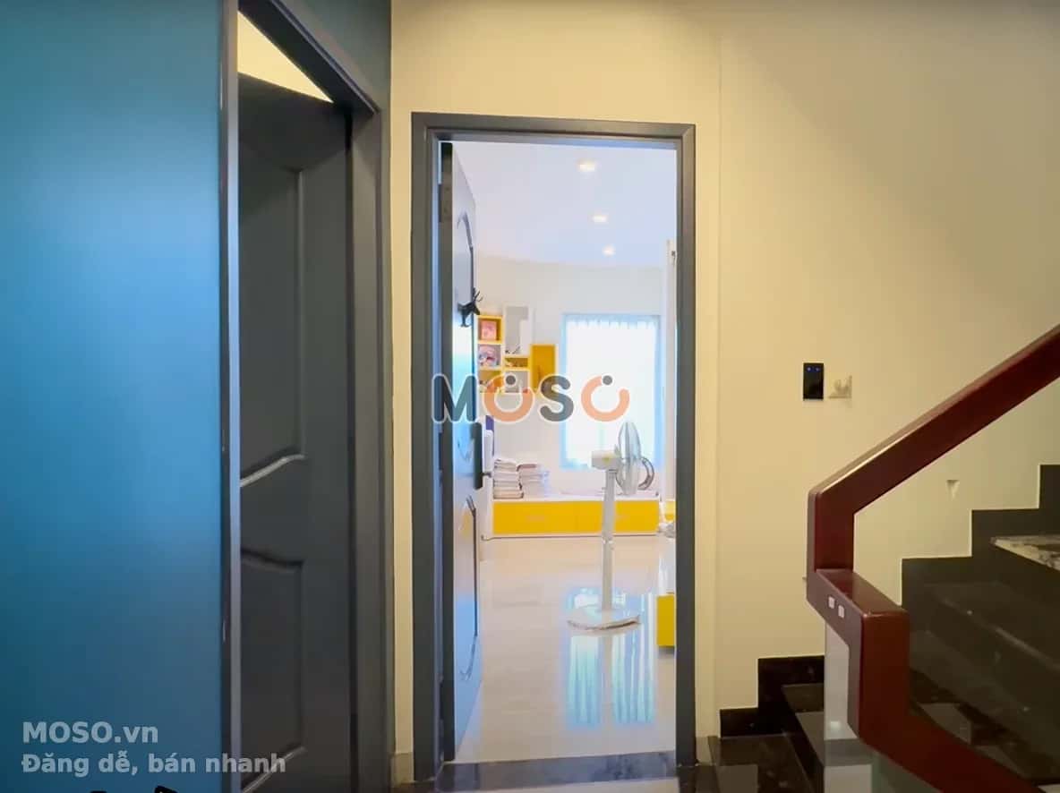 Bán nhà hẻm 198/5/24-26 Phan Văn Trị Quận Bình Thạnh, TP.HCM – 3 phòng ngủ, giá 16.8 tỷ - ảnh 6