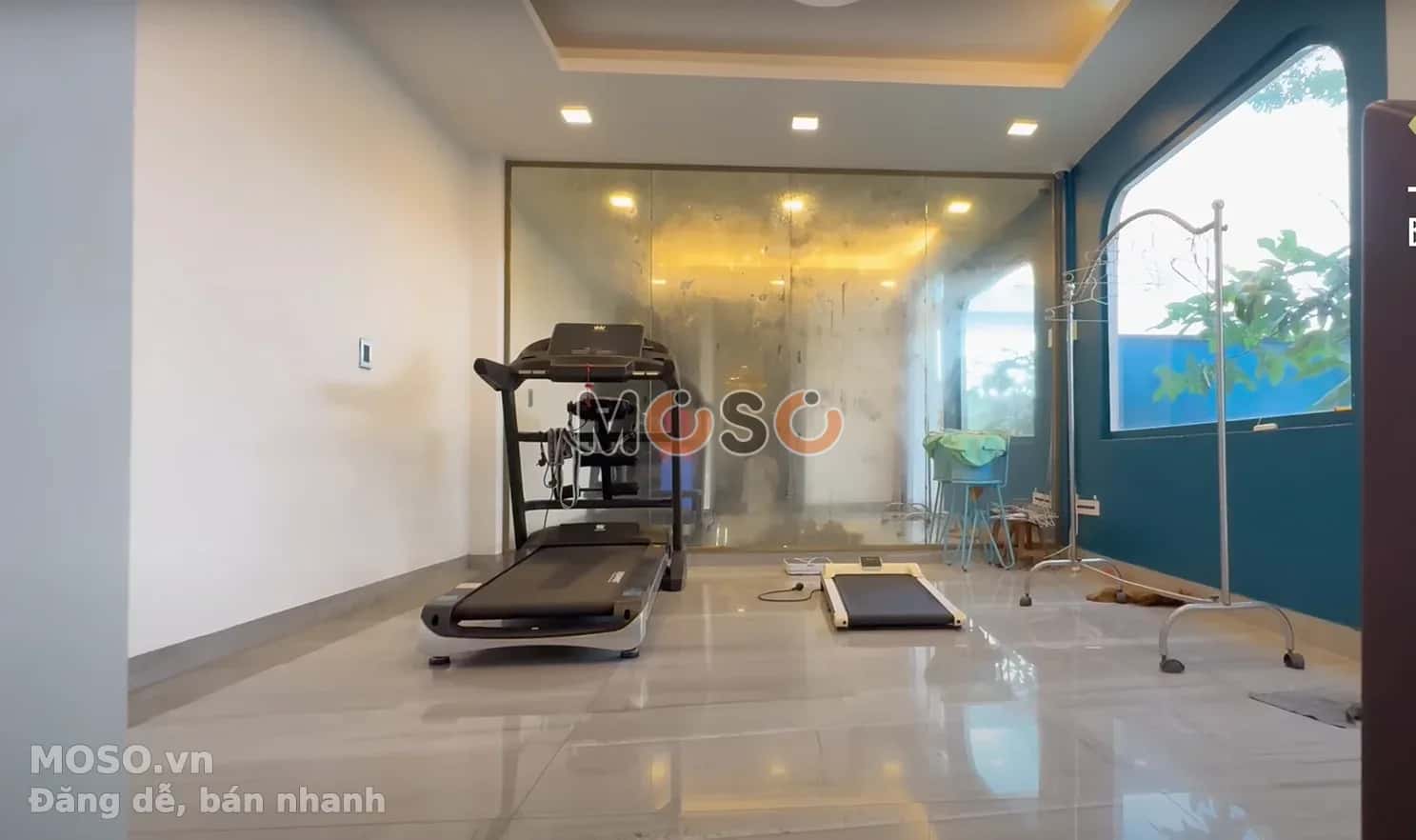 Bán nhà hẻm 198/5/24-26 Phan Văn Trị Quận Bình Thạnh, TP.HCM – 3 phòng ngủ, giá 16.8 tỷ - ảnh 7
