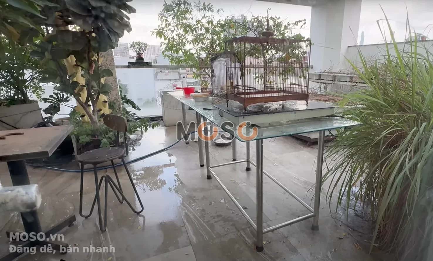 Bán nhà hẻm 198/5/24-26 Phan Văn Trị Quận Bình Thạnh, TP.HCM – 3 phòng ngủ, giá 16.8 tỷ - ảnh 8