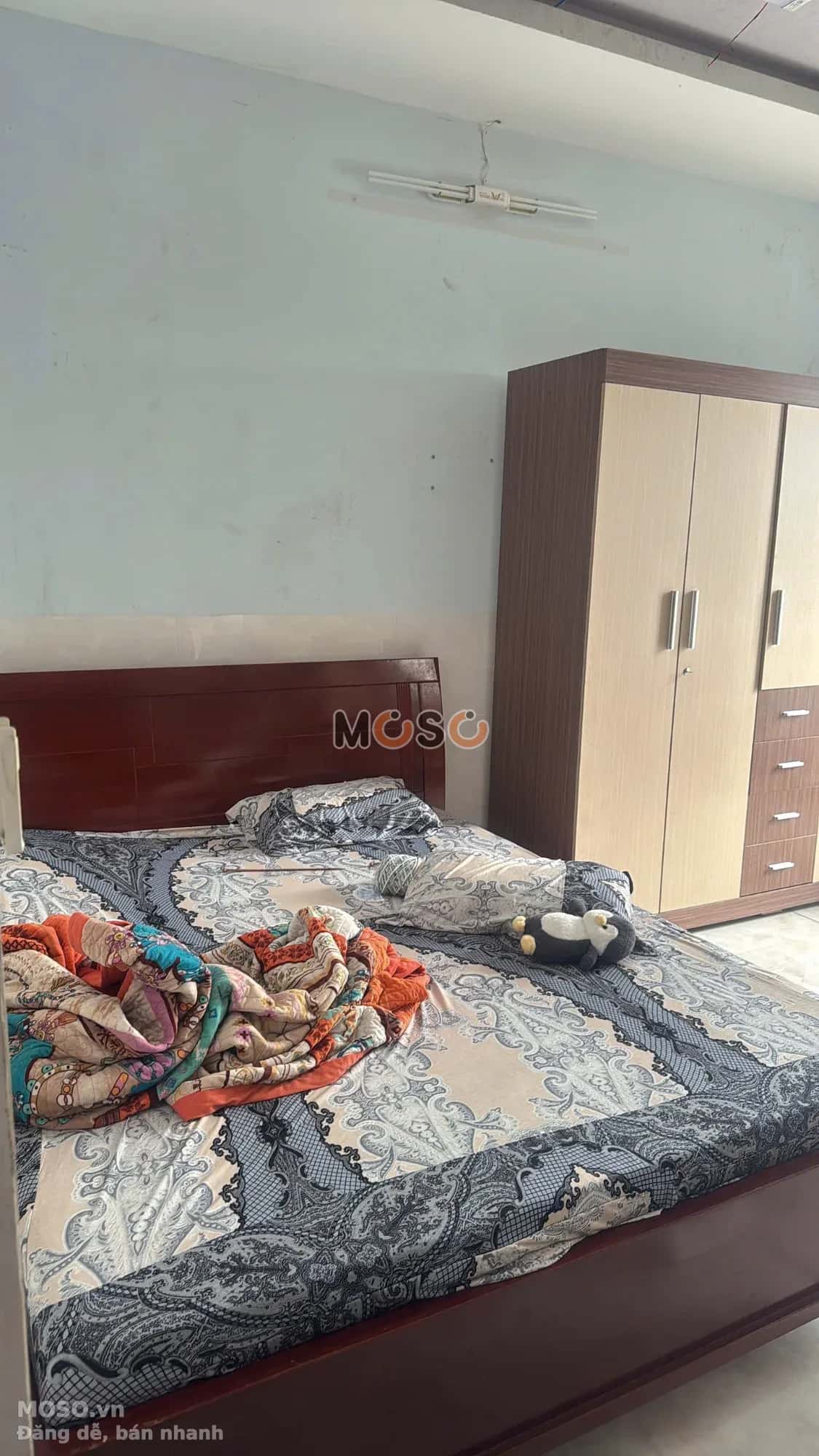 Bán nhà mặt tiền Đường Nguyễn Trãi Quận 5, TP.HCM – 6 phòng ngủ, giá 28 tỷ - ảnh 2