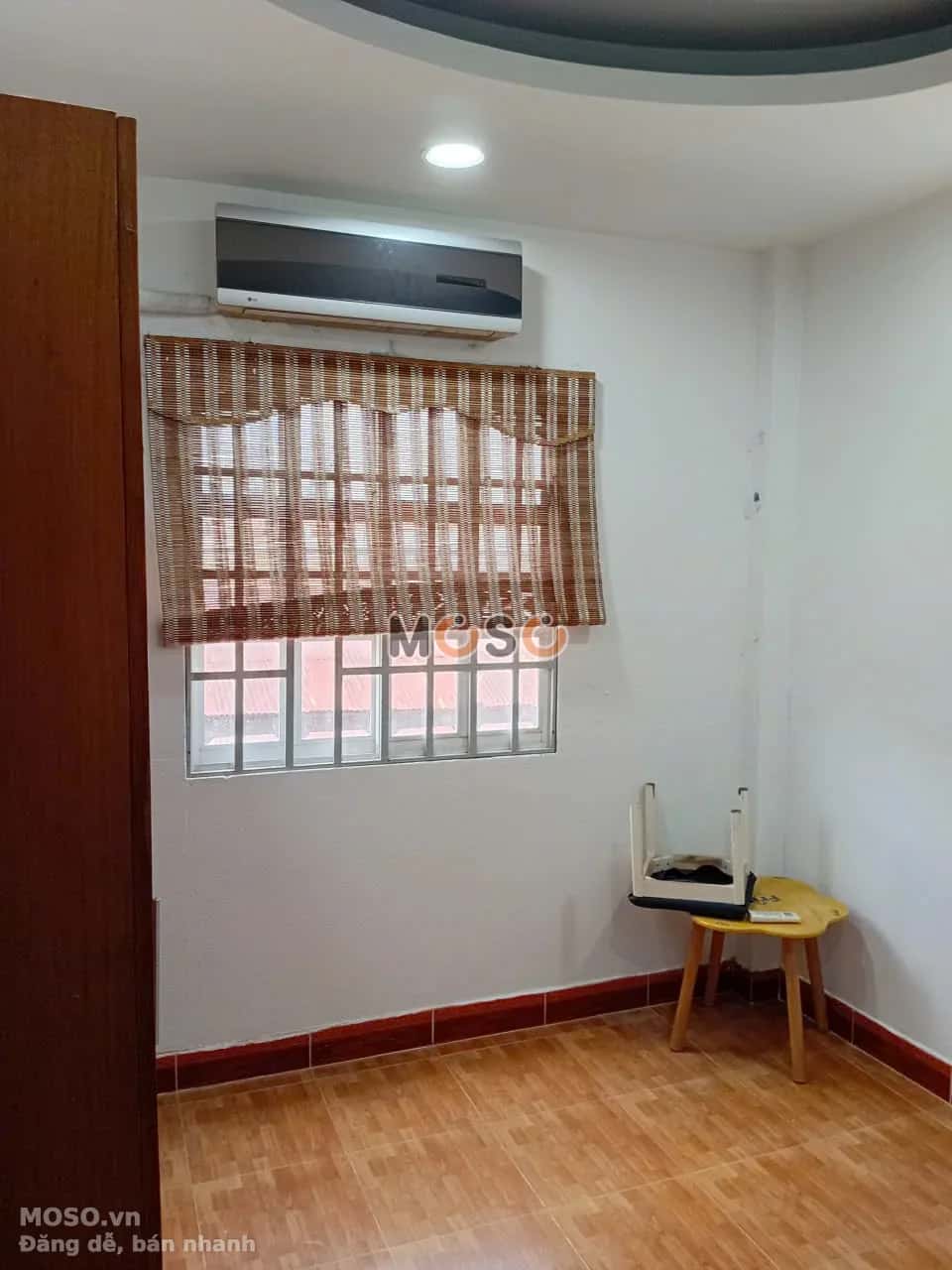 Bán nhà hẻm 345/60/16 đường Trần Hưng Đạo Quận 1, TP.HCM – 5 phòng ngủ, giá 8.5 tỷ - ảnh 7