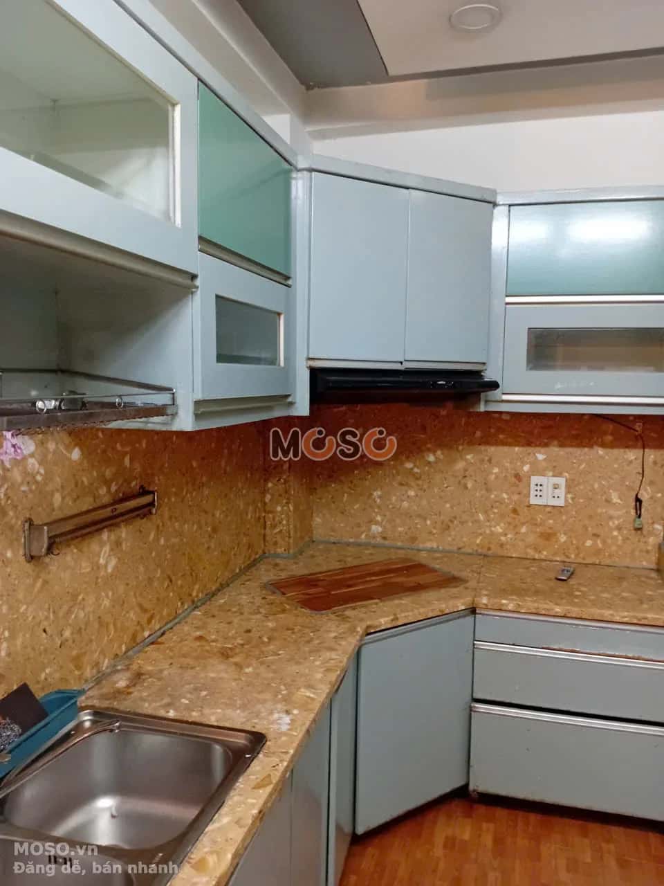Bán nhà hẻm 345/60/16 đường Trần Hưng Đạo Quận 1, TP.HCM – 5 phòng ngủ, giá 8.5 tỷ - ảnh 3