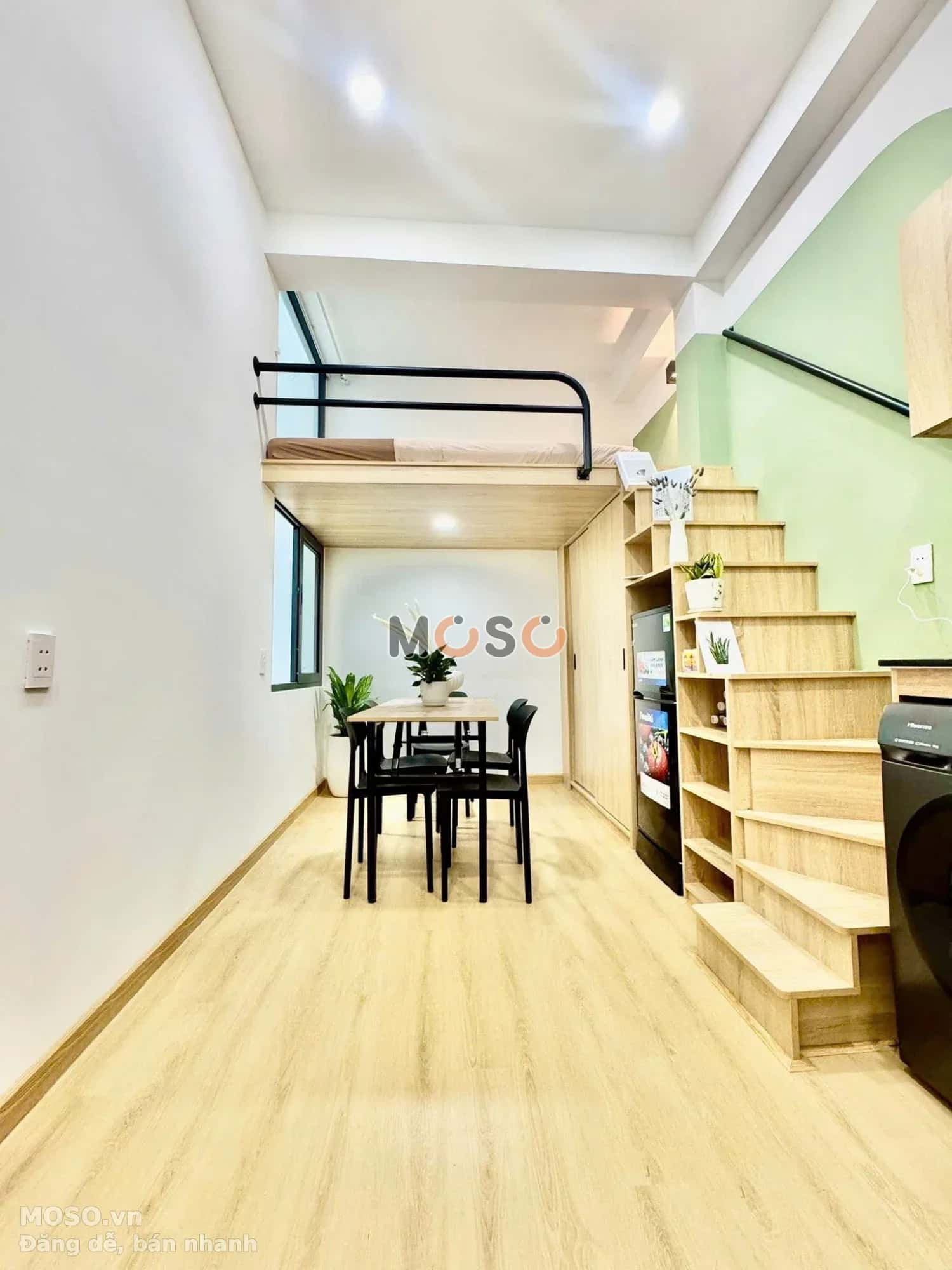 Bán nhà hẻm Phan Huy Ích Quận Gò Vấp, TP.HCM – 16 phòng ngủ, giá 14.8 tỷ - ảnh 11