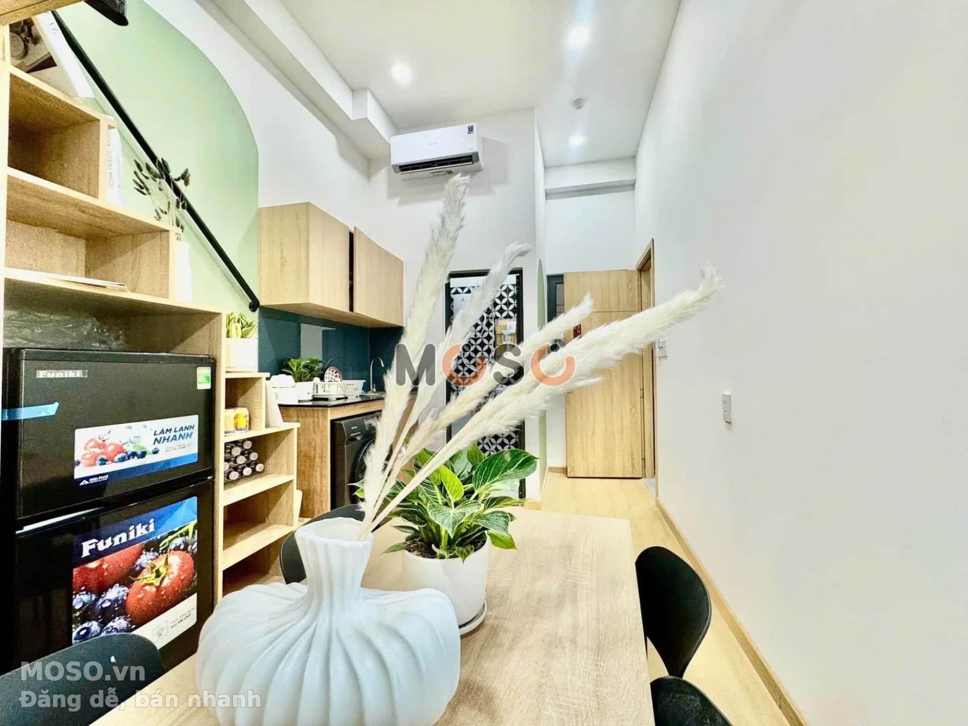 Bán nhà hẻm Phan Huy Ích Quận Gò Vấp, TP.HCM – 16 phòng ngủ, giá 14.8 tỷ - ảnh 10