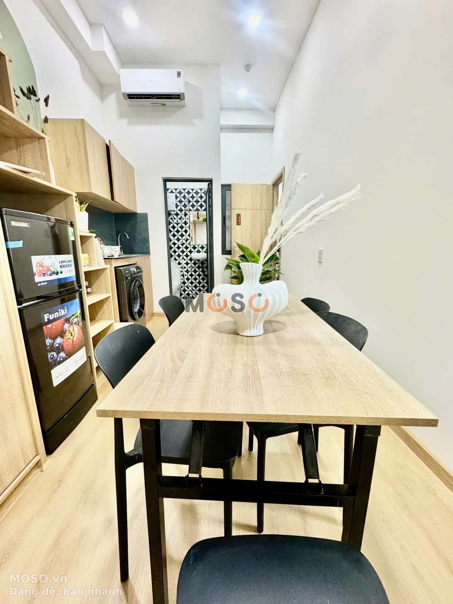 Bán nhà hẻm Phan Huy Ích Quận Gò Vấp, TP.HCM – 16 phòng ngủ, giá 14.8 tỷ - ảnh 13