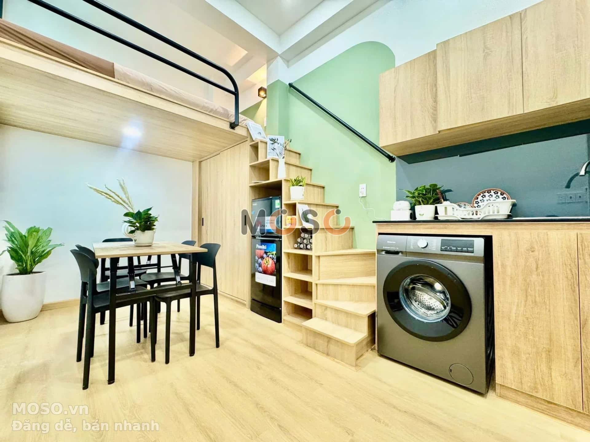 Bán nhà hẻm Phan Huy Ích Quận Gò Vấp, TP.HCM – 16 phòng ngủ, giá 14.8 tỷ - ảnh 12