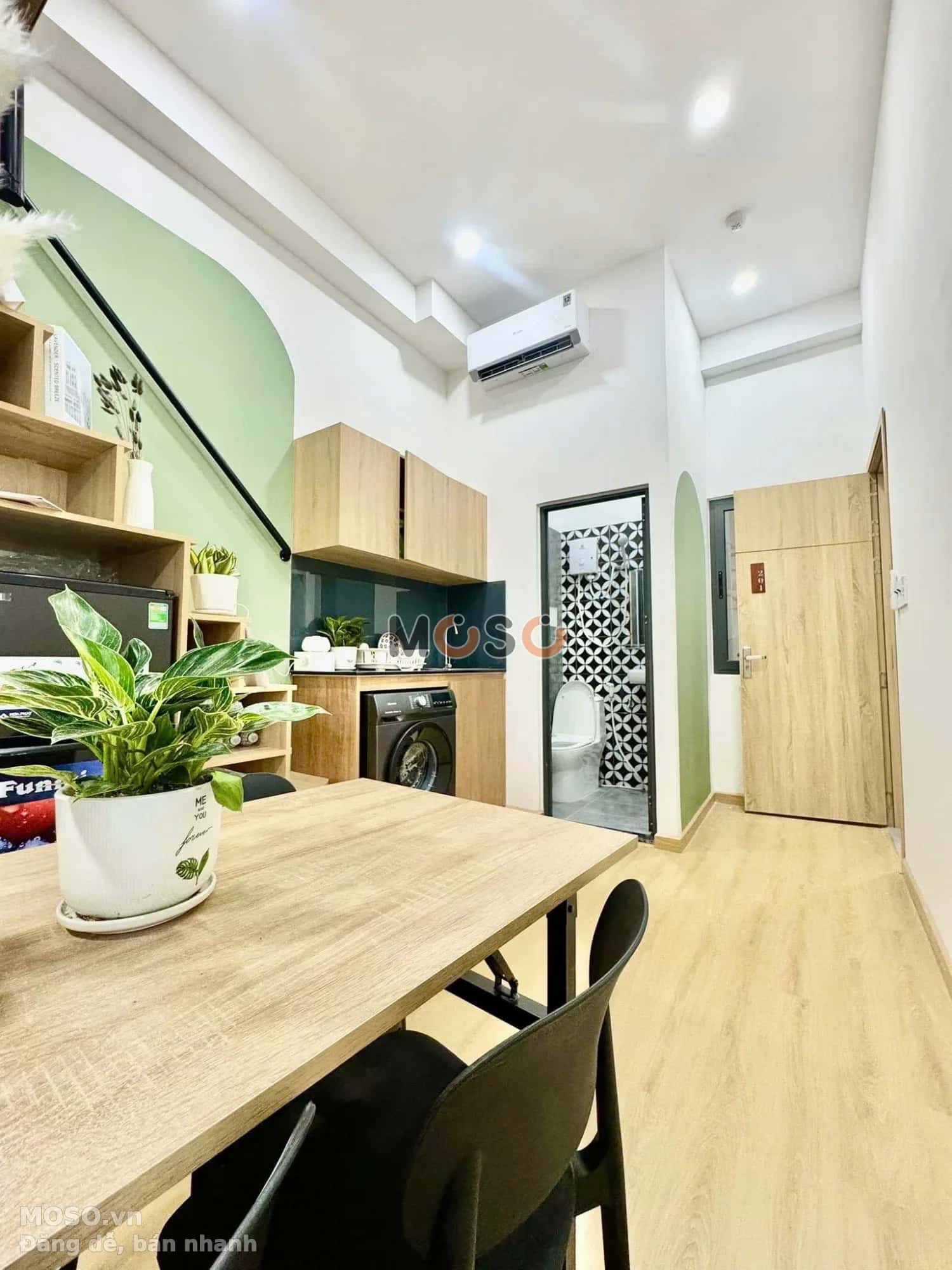 Bán nhà hẻm Phan Huy Ích Quận Gò Vấp, TP.HCM – 16 phòng ngủ, giá 14.8 tỷ - ảnh 16