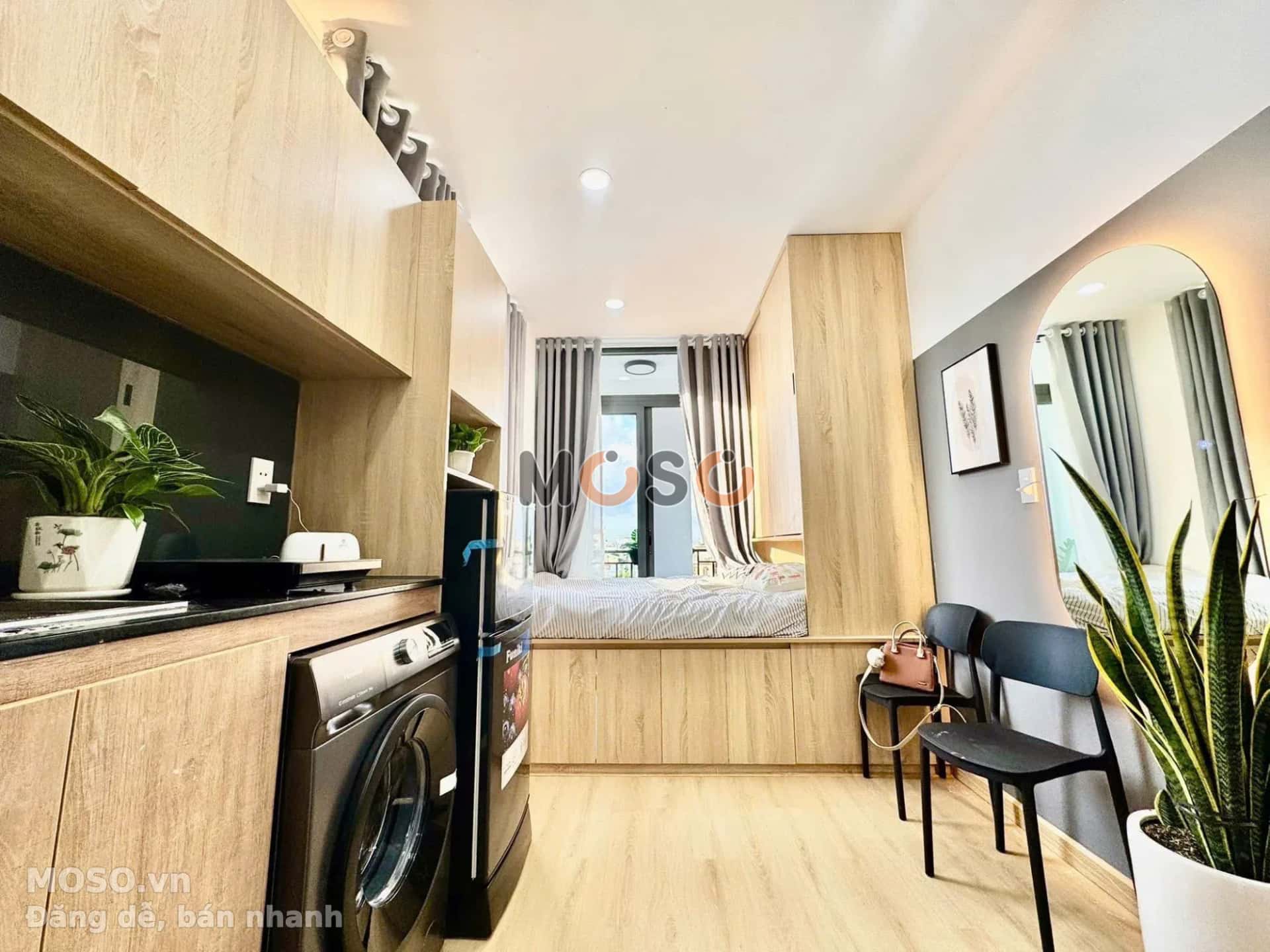 Bán nhà hẻm Phan Huy Ích Quận Gò Vấp, TP.HCM – 16 phòng ngủ, giá 14.8 tỷ - ảnh 5