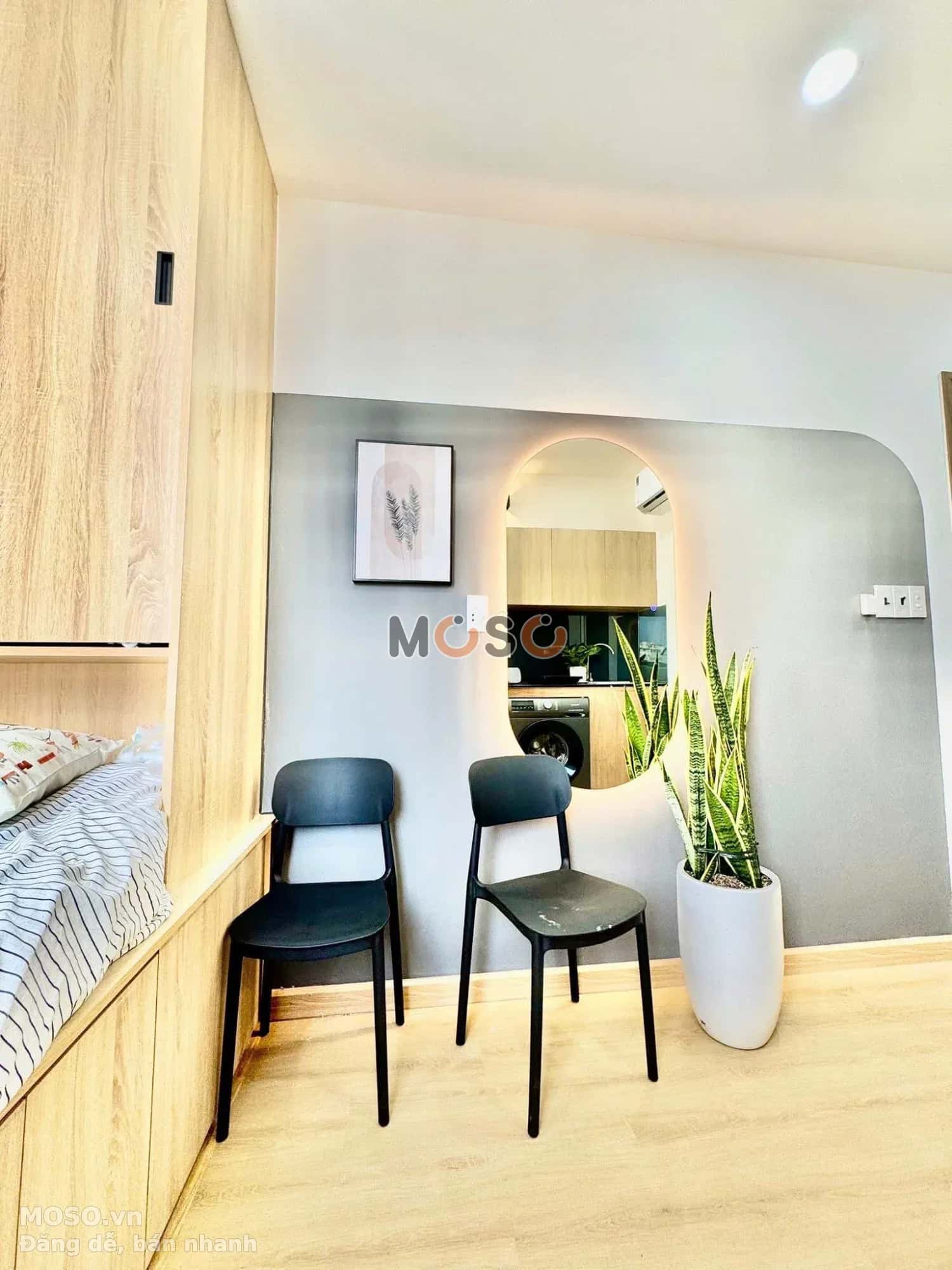 Bán nhà hẻm Phan Huy Ích Quận Gò Vấp, TP.HCM – 16 phòng ngủ, giá 14.8 tỷ - ảnh 8