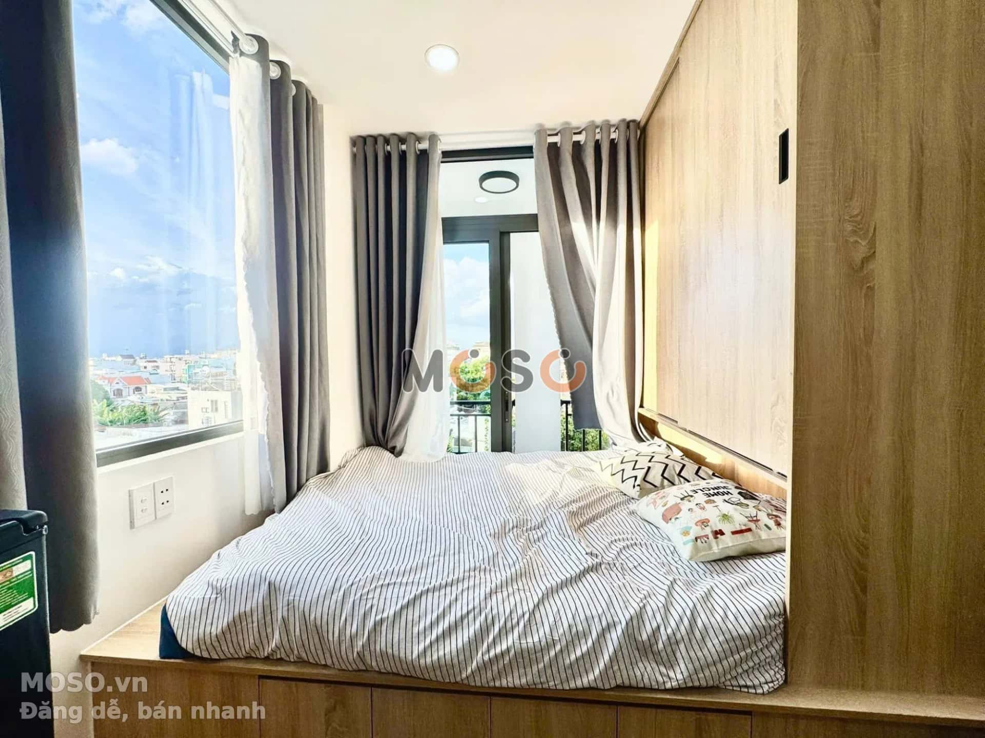 Bán nhà hẻm Phan Huy Ích Quận Gò Vấp, TP.HCM – 16 phòng ngủ, giá 14.8 tỷ - ảnh 7