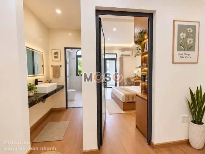 Bán nhà hẻm Huỳnh Tấn Phát Hải Châu, Đà Nẵng – 5 phòng ngủ, giá 9.9 tỷ - ảnh 6