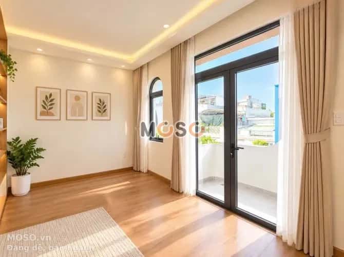 Bán nhà hẻm Huỳnh Tấn Phát Hải Châu, Đà Nẵng – 5 phòng ngủ, giá 9.9 tỷ - ảnh 8
