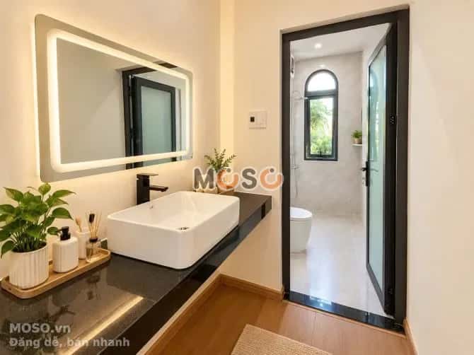 Bán nhà hẻm Huỳnh Tấn Phát Hải Châu, Đà Nẵng – 5 phòng ngủ, giá 9.9 tỷ - ảnh 9